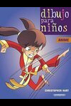 DIBUJO PARA NIÑOS ANIME